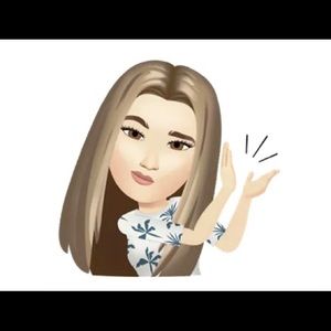 Meet your Posher, Paige